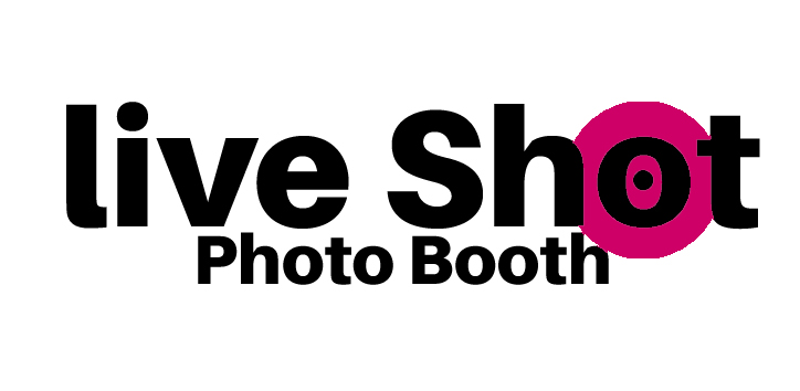 Live Shot Photo Booth